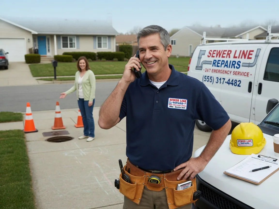 Emergency Plumber Mcveytown, PA FAQs